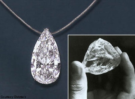 kim cương khổng lồ