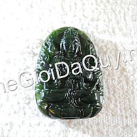 Phật bản mệnh Như Lai Đại Nhật đá Serpentine