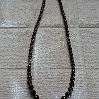Dây Chuyền đá Granat
