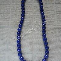 Dây Chuyền đá Lapis Lazuli