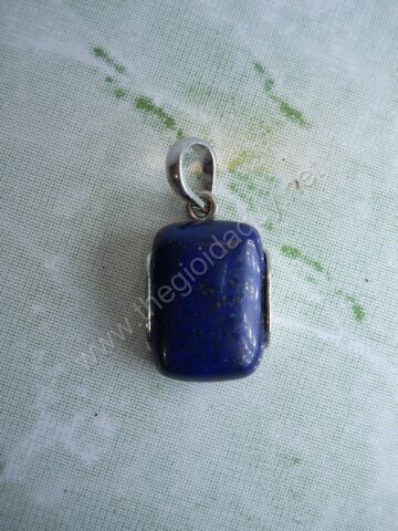 Mặt đá Lapis Lazuli