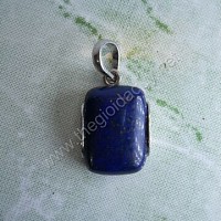 Mặt đá Lapis Lazuli