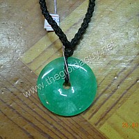 Mặt Dây Chuyền agate