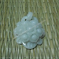 Mặt Dây Chuyền nanh cho soi