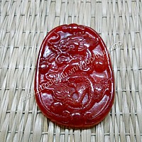 Mặt Rồng đá Cẩm Thạch