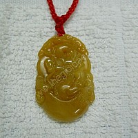 Mặt Rồng đá ngoc