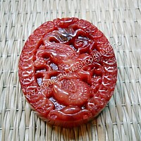 Mặt Rồng phuong Cẩm Thạch