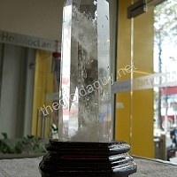 Tháp Thạch Anh trắng
