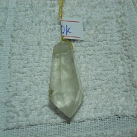 Tru Thạch Anh trắng