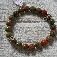 Vòng Tay Chalcedony 8 ly