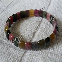 Vòng Tay đẹp đá Tourmaline