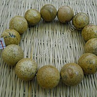 Vòng Tay Gỗ Hóa Thạch 16 ly