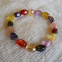 Vòng Tay Sapphire