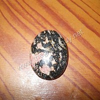Mặt đá Rhodonite