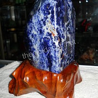 Đá lapis lazuli LP1