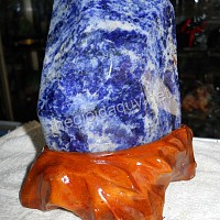 Đá lapis lazuli LP3