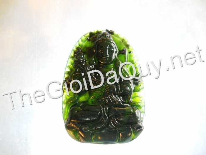 phat-ban-menh-Dai-The-Chi-da-Serpentine