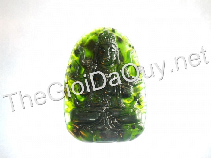 phat-ban-menh-Nhu-Lai-Dai-Nhat-da-Serpentine