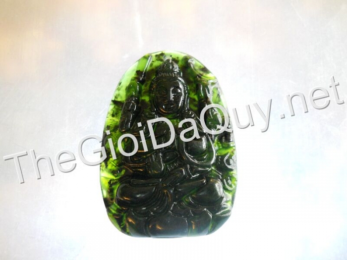 phat-ban-menh-Thien-Thu-da-Serpentine
