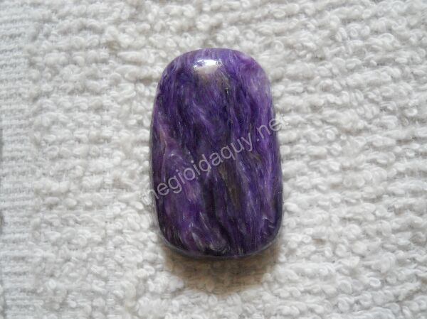 Mat-da-Sugilite