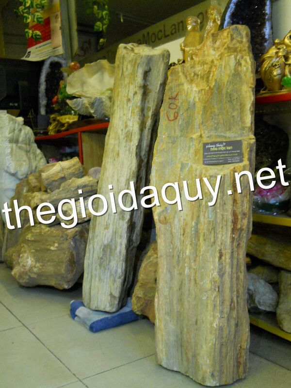 go hoa thach dang dung