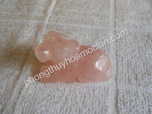 Biểu tượng trâu phong thủy và những ý nghĩa của nó