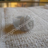 Ty thuu Cẩm Thạch nhỏ
