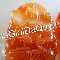Đá Mã Não phong thủy