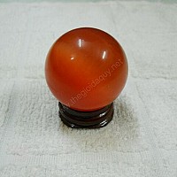 Cau đá Mặt meo đỏ