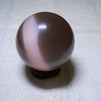 Cau đá Mặt meo tím