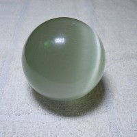 Cau đá Mặt meo trắng