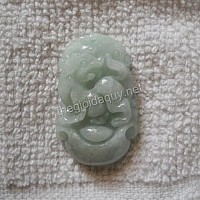 Mặt Cẩm Thạch con cho