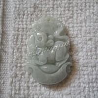 Mặt Cẩm Thạch con chuot