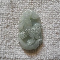 Mặt Cẩm Thạch con ga