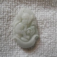 Mặt Cẩm Thạch con khi