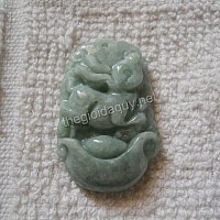 Mặt Cẩm Thạch con tho