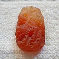 Mặt đá ho phach con giap Dan