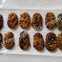 Mặt đá Mặt ho ty