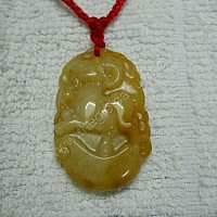 Mặt de đá ngoc