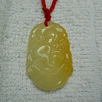 Mặt khi đá ngoc