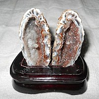 Otu tai đá agate