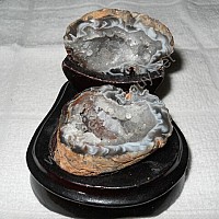 Otu tai đá agate