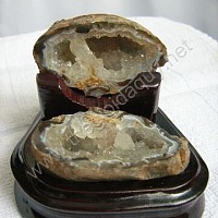 Otu tai đá agate